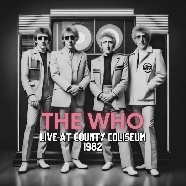 The Who