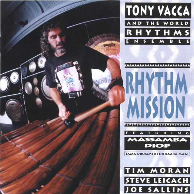 Tony Vacca