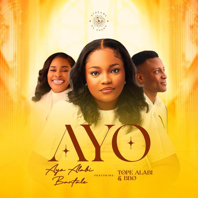 Ayo Alabi Bantale