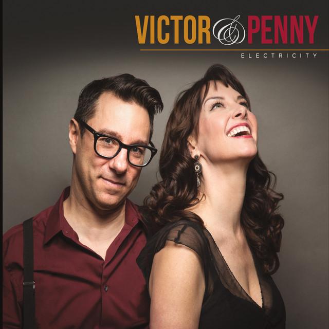 Victor & Penny