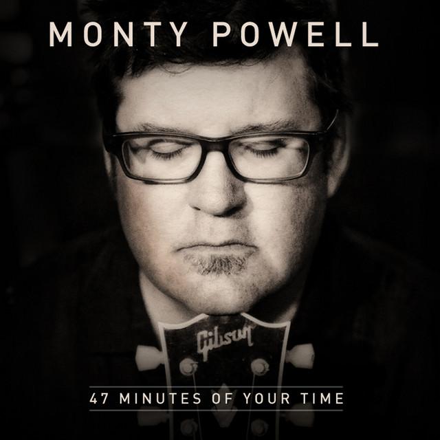 Monty Powell