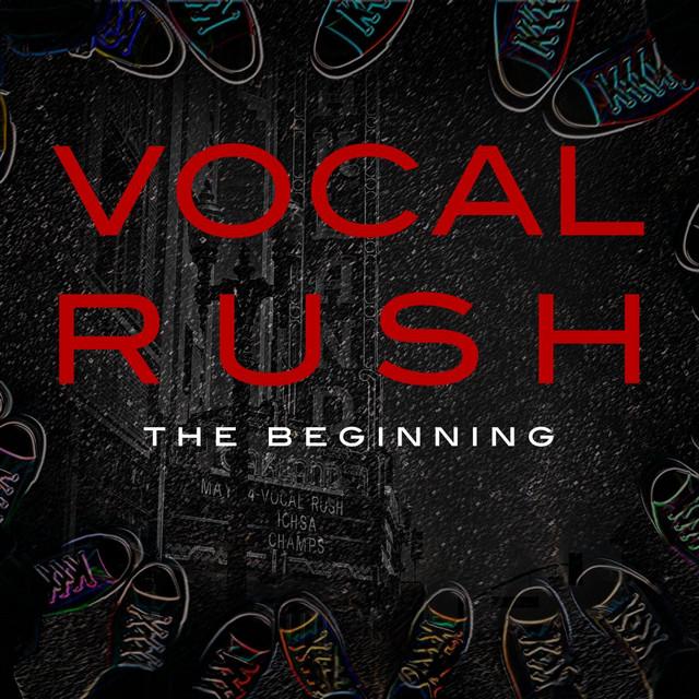 Vocal Rush