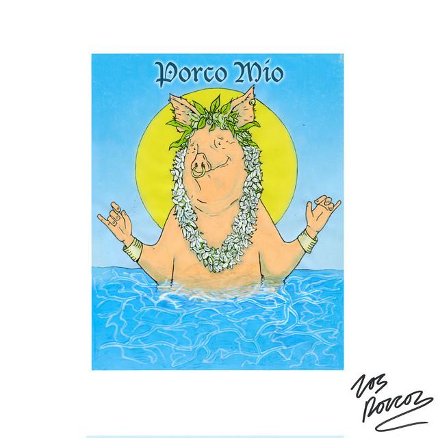 Los Porcos