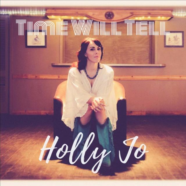 Holly Jo