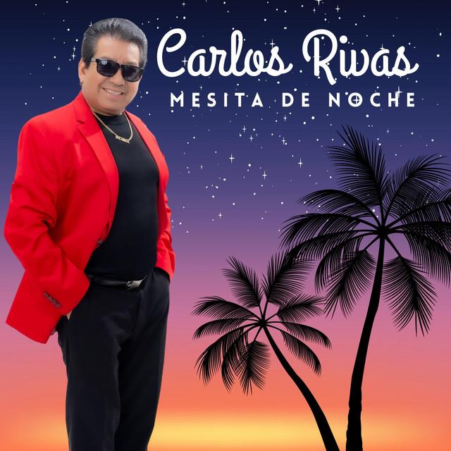 Carlos Rivas