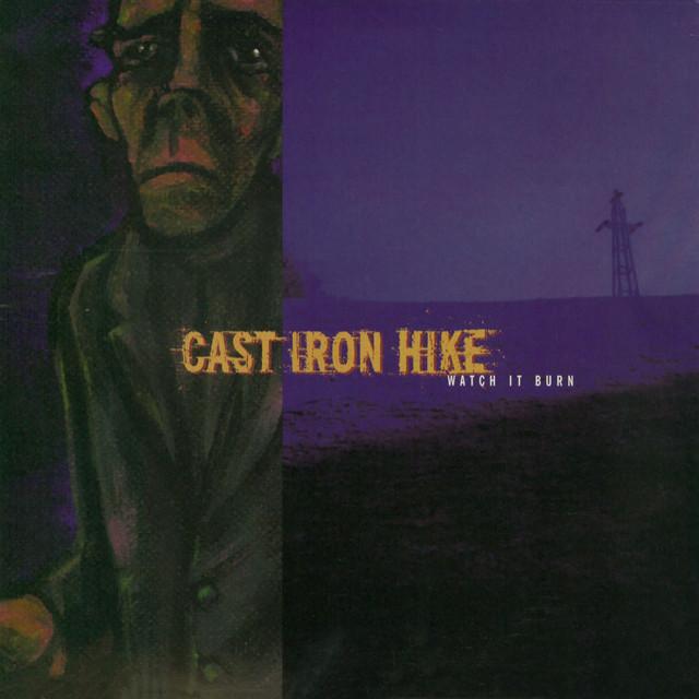Cast Iron Hike