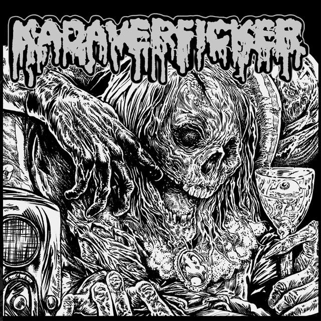 Kadaverficker