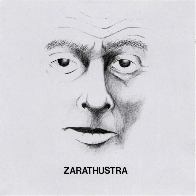 Zarathustra