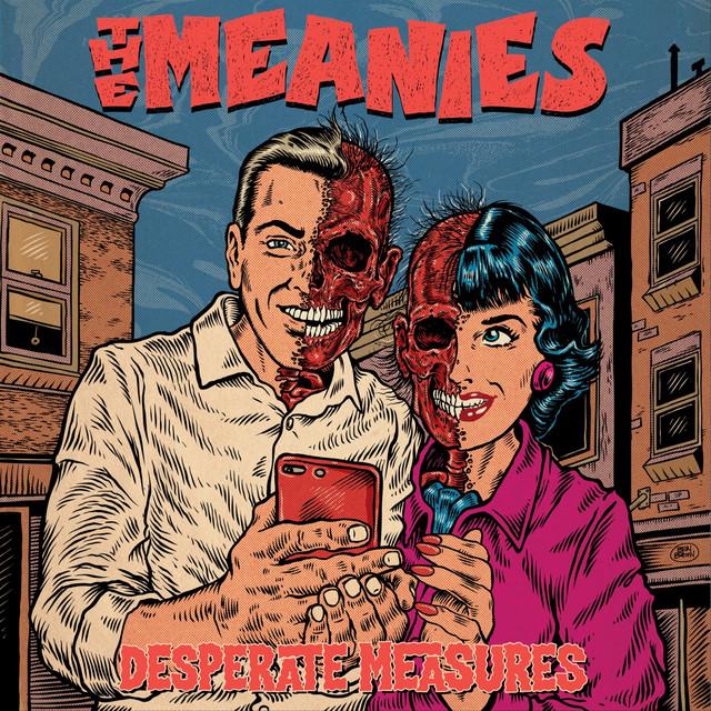 The Meanies