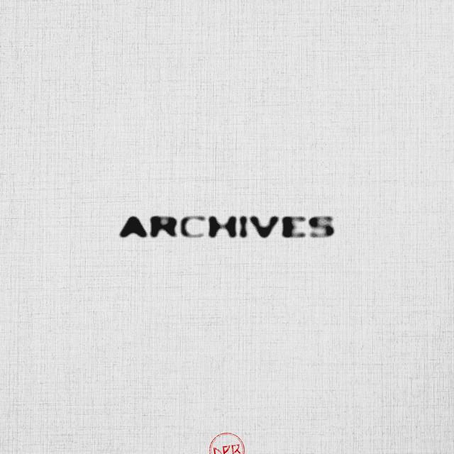 DPR ARCHIVES
