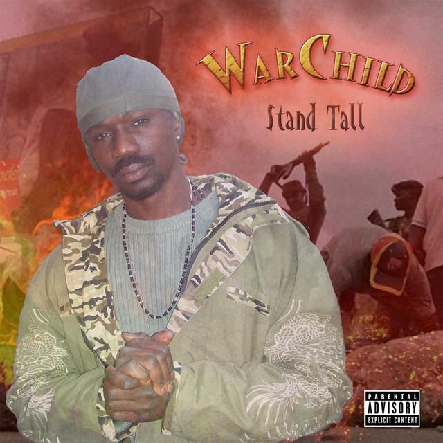 Warchild