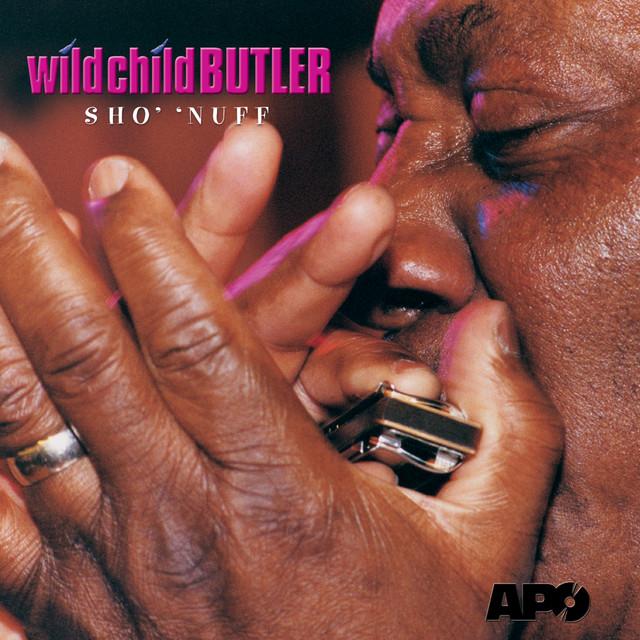 Wild Child Butler