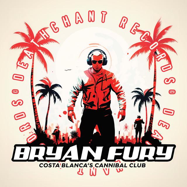 Bryan Fury