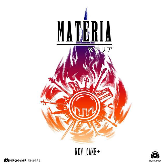 Materia