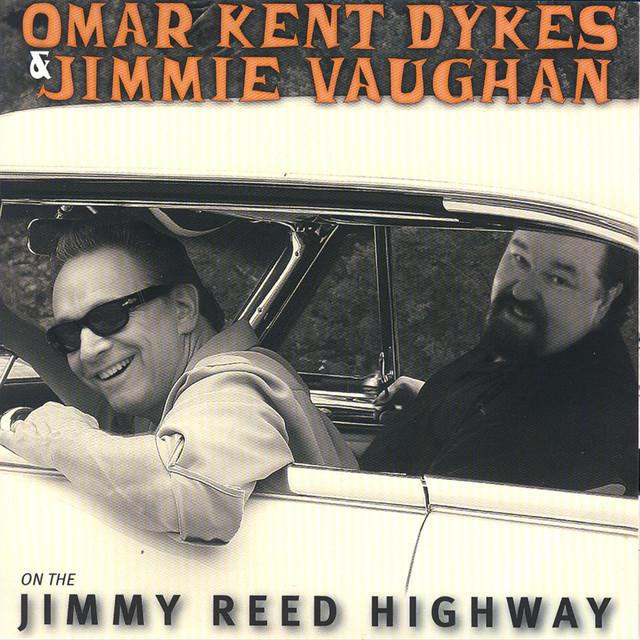 Omar Kent Dykes