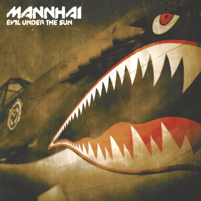 Mannhai