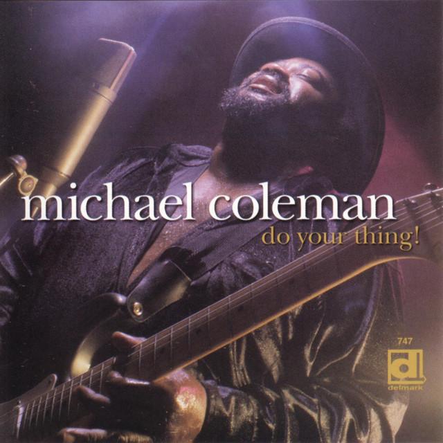 Michael Coleman