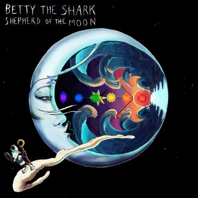Betty The Shark