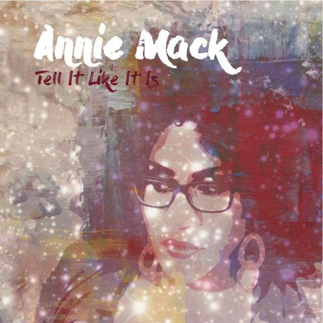 Annie Mack