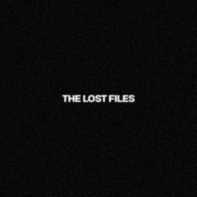 The Lost Files