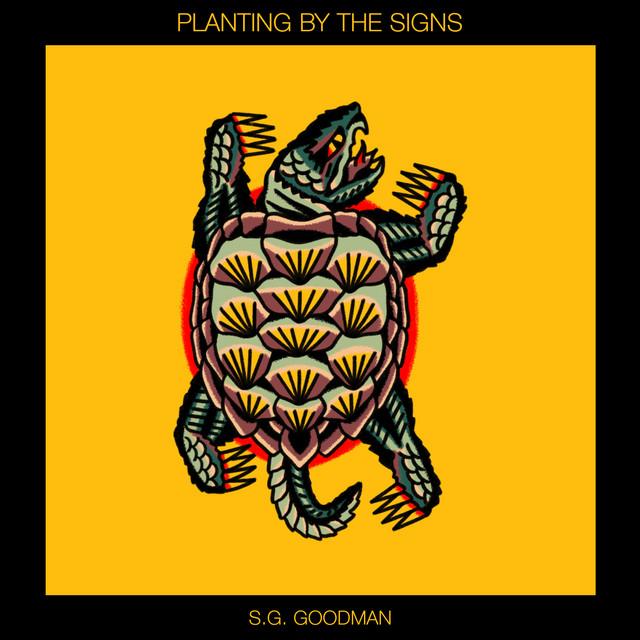 Planting by the Signs