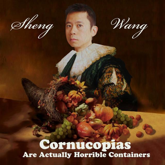 Sheng Wang