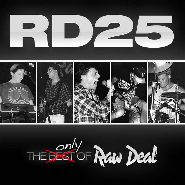 Raw Deal