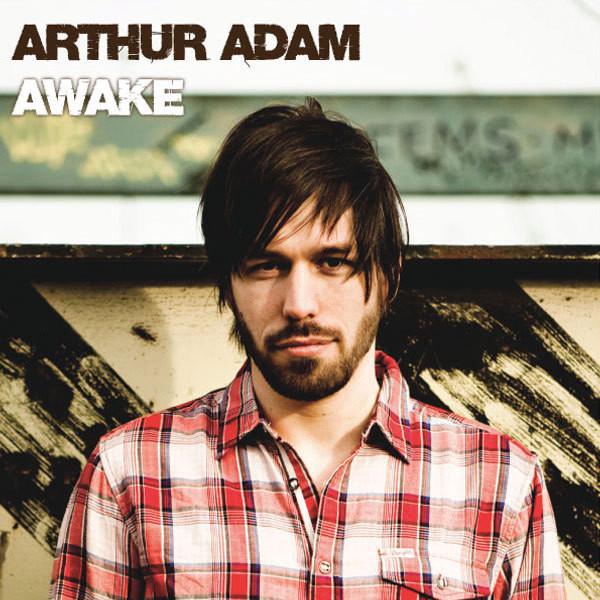 Arthur Adam