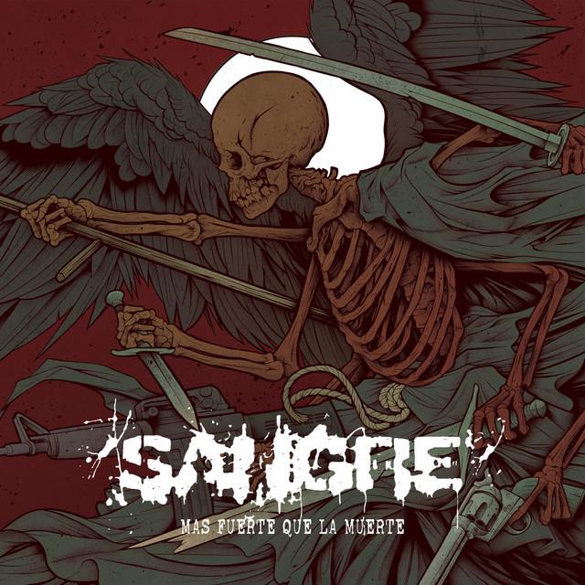SANGRE