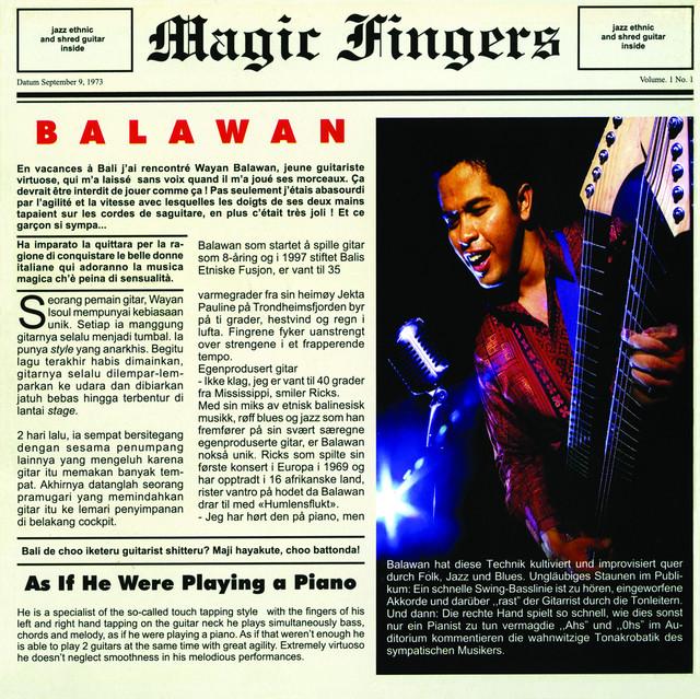 Balawan