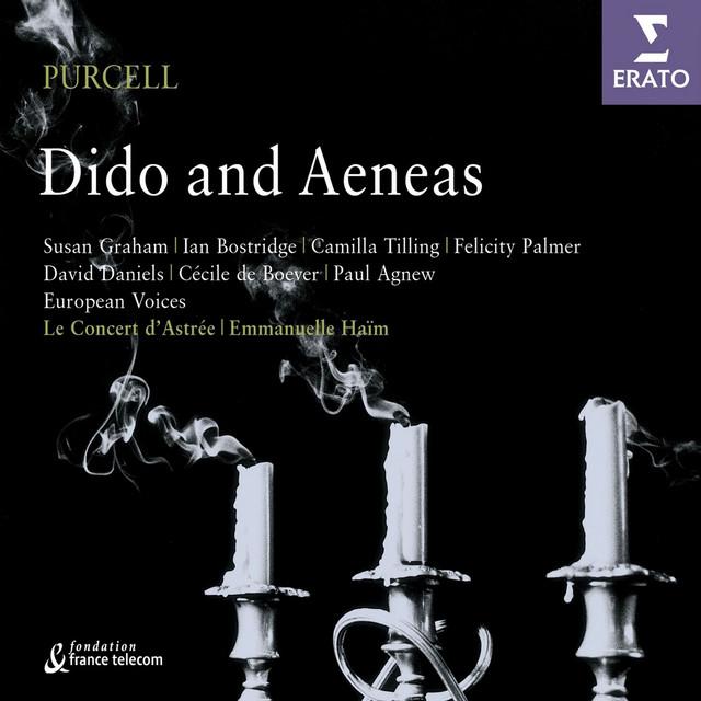 Le Concert d'Astrée
