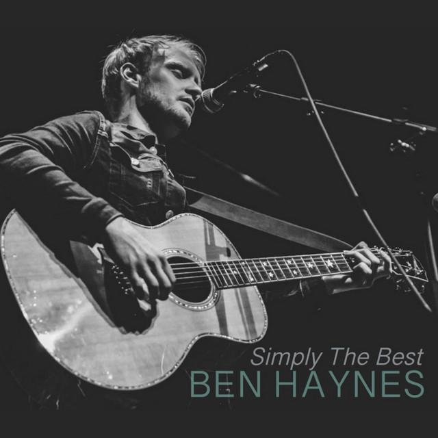 Ben Haynes