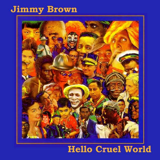 Jimmy Brown