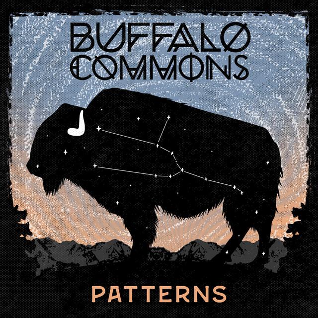 Buffalo Commons