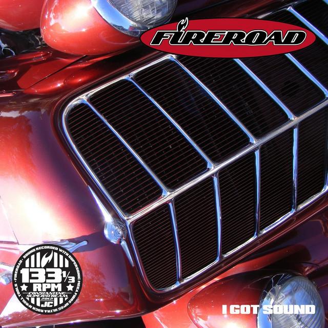 Fireroad