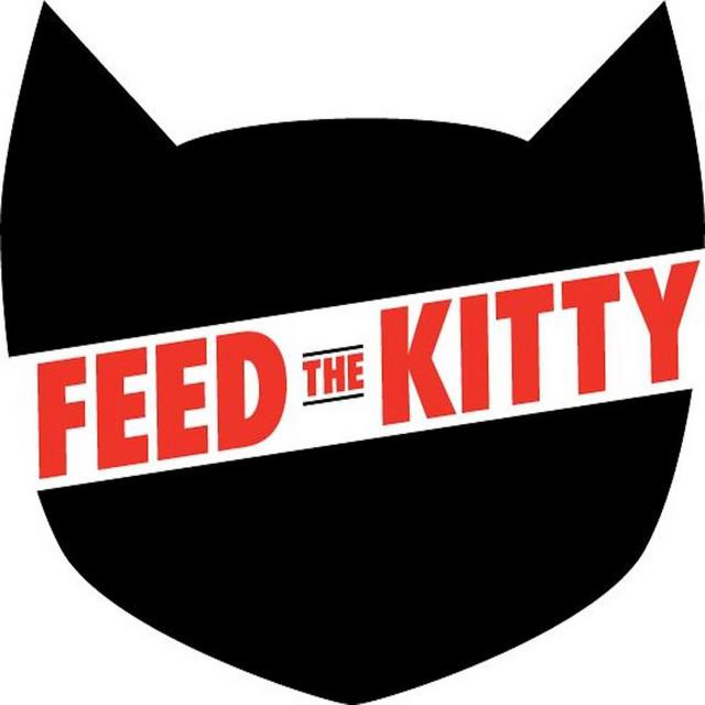 Feed The Kitty