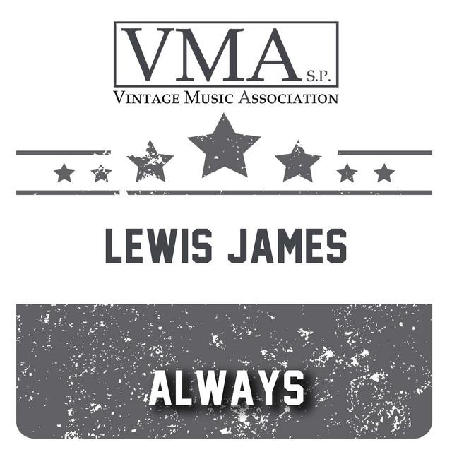 Lewis James