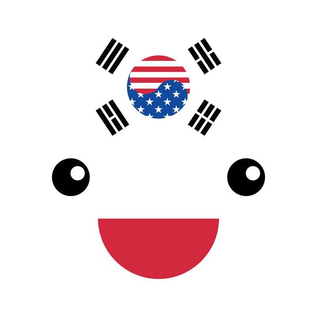KOREAN AMERICAN