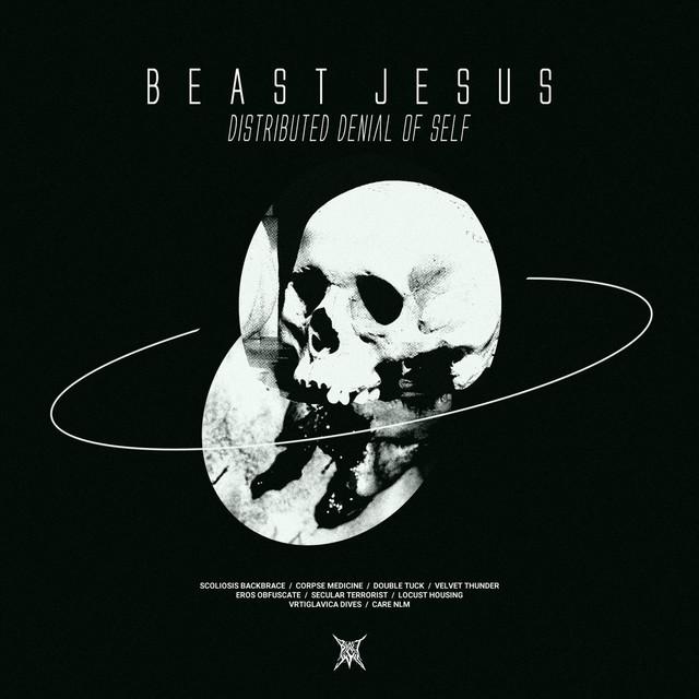 Beast Jesus