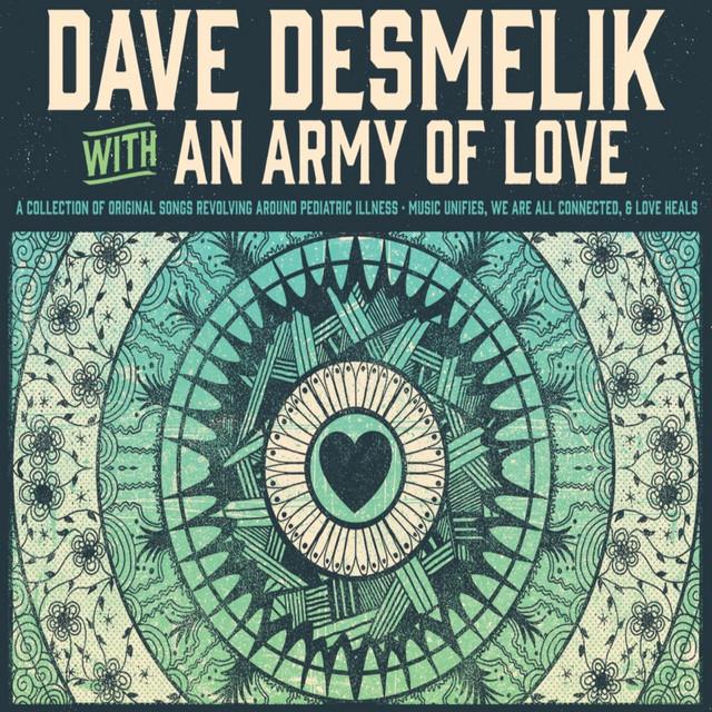 Dave Desmelik