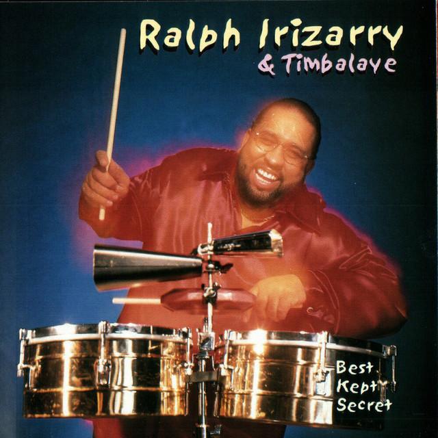 Ralph Irizarry