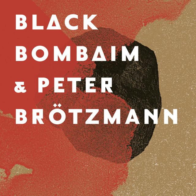 Black Bombaim