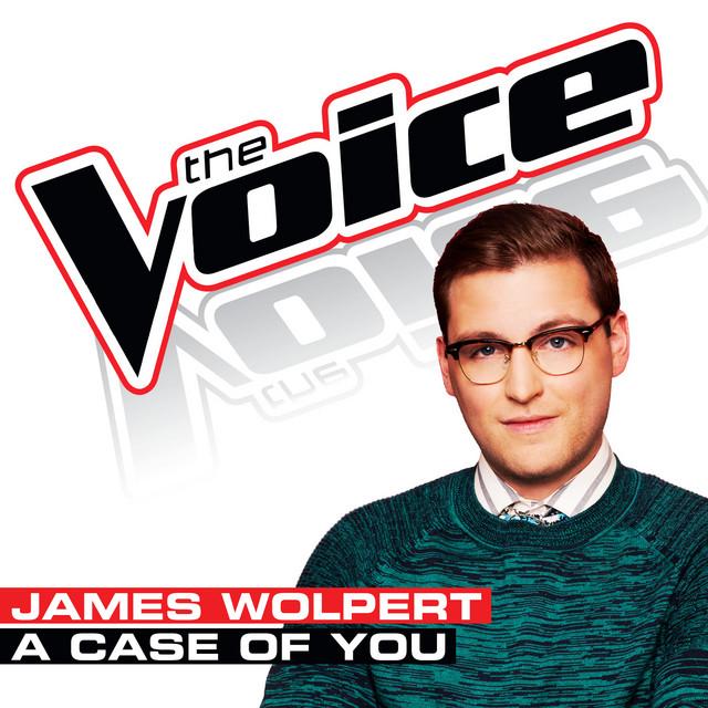 James Wolpert