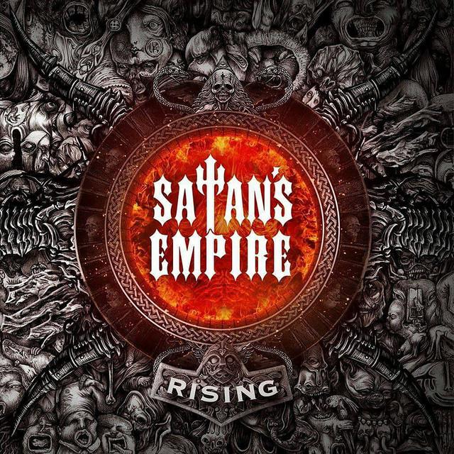 Satan's Empire