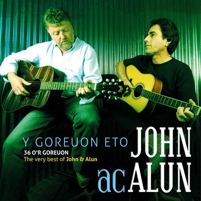 John Ac Alun