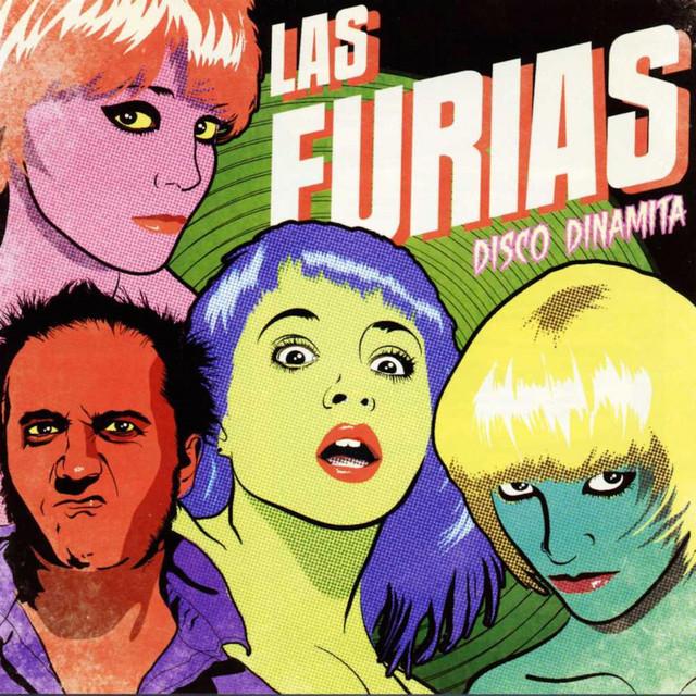 Las Furias