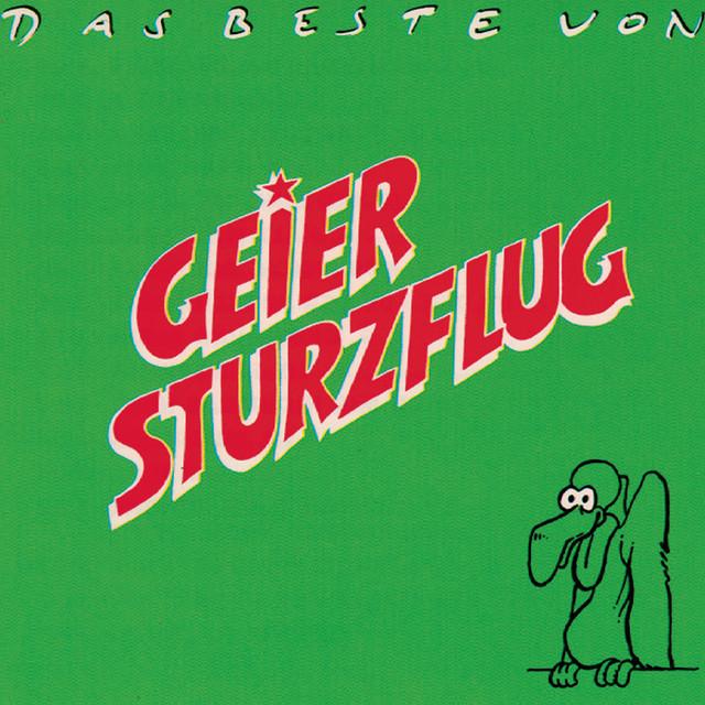 Geier Sturzflug