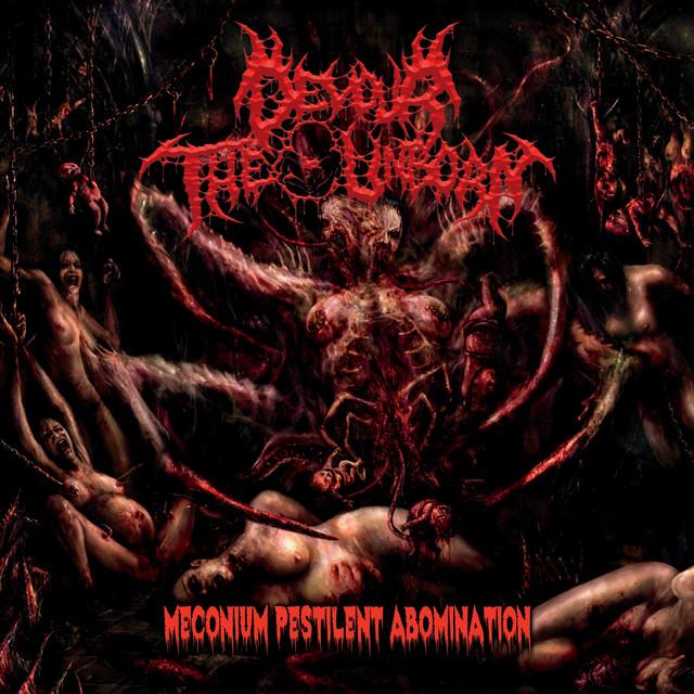 Devour the Unborn