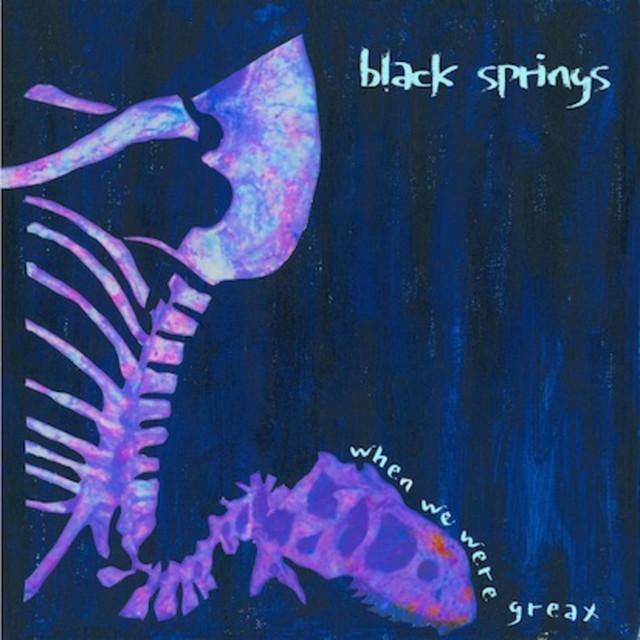 Black Springs