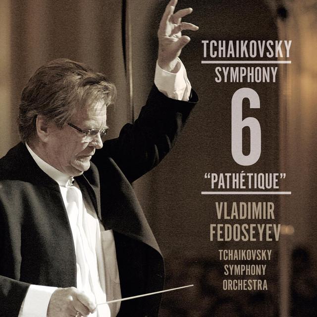 The Tchaikovsky Symphony Orchestra